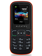 Alcatel OT 306
